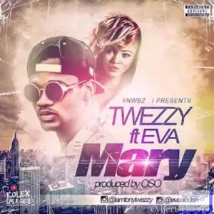 Tweezy - Mary ft.  Eva Alordiah